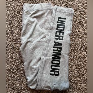 Under Armour Leggings